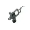 Platine avant gauche BMW K 1300 S 2009-2015 K40 Platine avant gauche BMW K 1300 S 2009-2015 K40