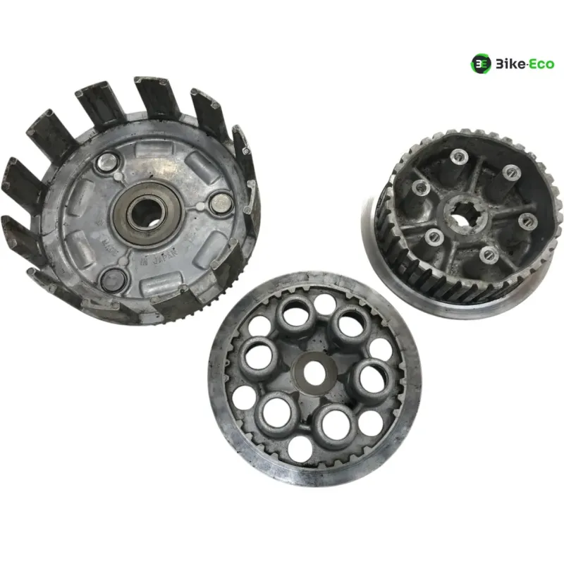 Cloche d'embrayage SUZUKI SV 650 1999-2002