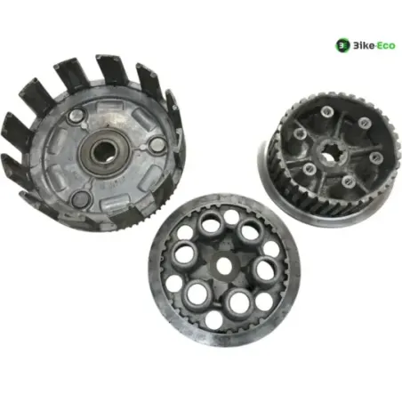 Cloche d'embrayage SUZUKI SV 650 1999-2002
