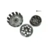 Cloche d'embrayage SUZUKI SV 650 1999-2002 Cloche d'embrayage SUZUKI SV 650 1999-2002