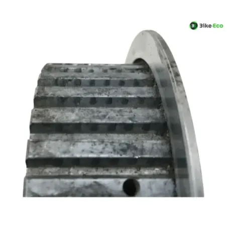 Cloche d'embrayage SUZUKI SV 650 1999-2002