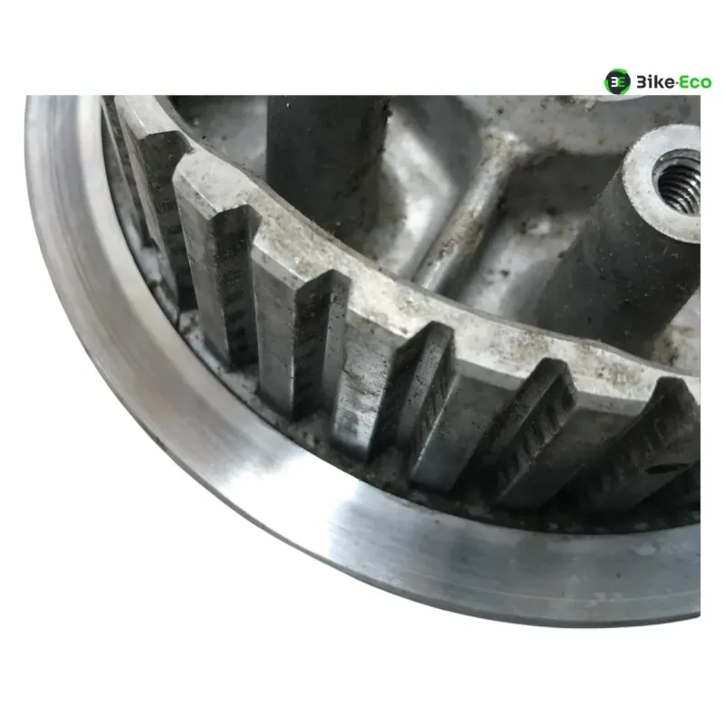 Cloche d'embrayage SUZUKI SV 650 1999-2002