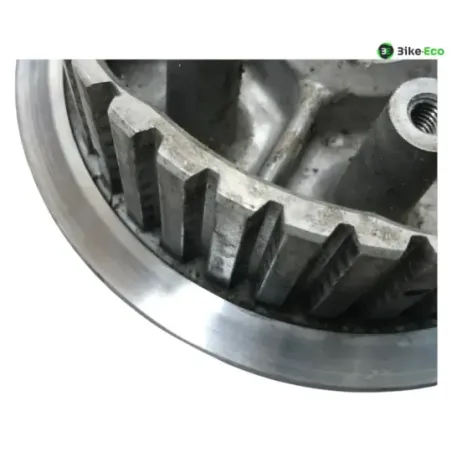 Cloche d'embrayage SUZUKI SV 650 1999-2002