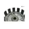Cloche d'embrayage SUZUKI SV 650 1999-2002 Cloche d'embrayage SUZUKI SV 650 1999-2002