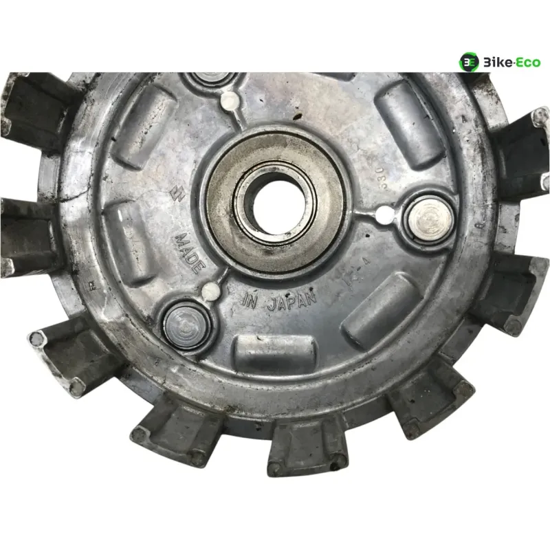 Cloche d'embrayage SUZUKI SV 650 1999-2002
