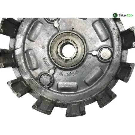 Cloche d'embrayage SUZUKI SV 650 1999-2002