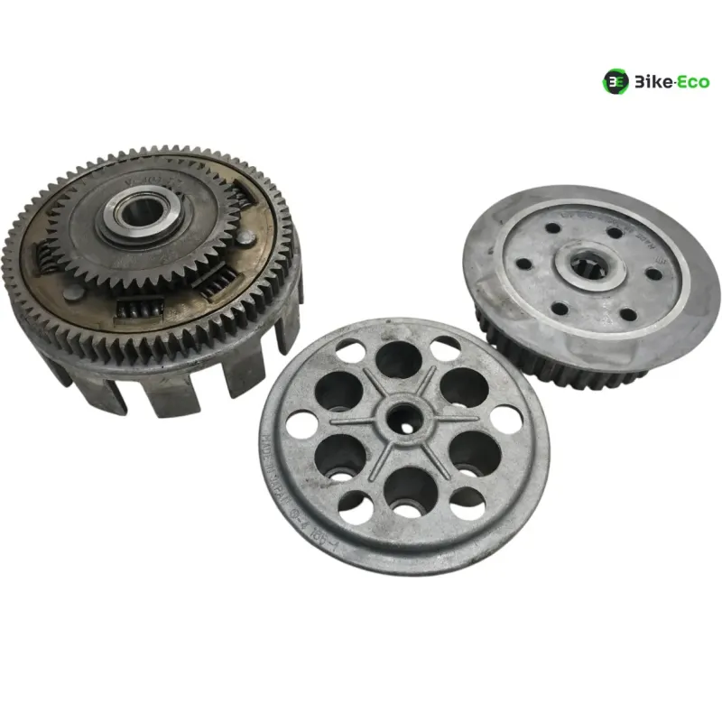 Cloche d'embrayage SUZUKI SV 650 1999-2002