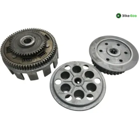 Cloche d'embrayage SUZUKI SV 650 1999-2002