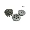 Cloche d'embrayage SUZUKI SV 650 1999-2002 Cloche d'embrayage SUZUKI SV 650 1999-2002
