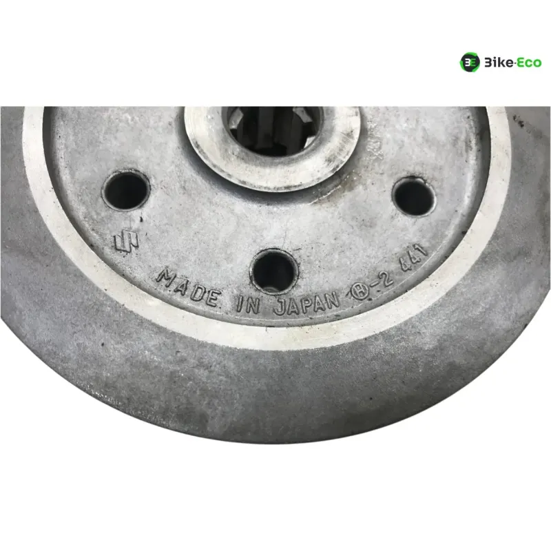 Cloche d'embrayage SUZUKI SV 650 1999-2002