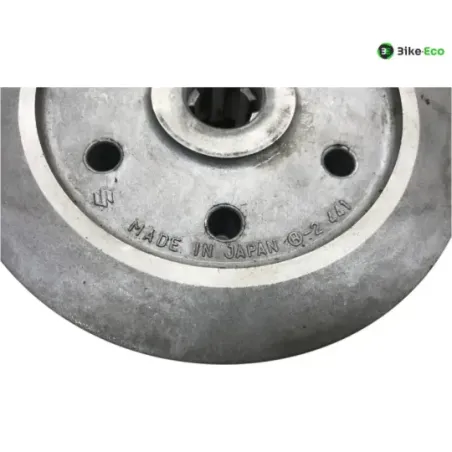 Cloche d'embrayage SUZUKI SV 650 1999-2002