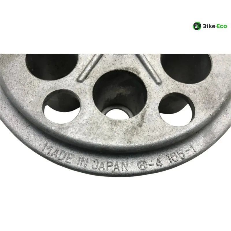 Cloche d'embrayage SUZUKI SV 650 1999-2002