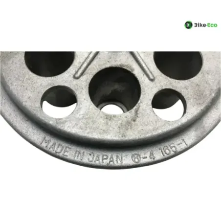 Cloche d'embrayage SUZUKI SV 650 1999-2002