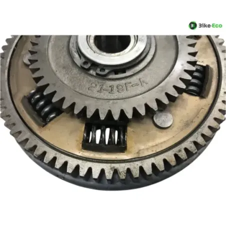 Cloche d'embrayage SUZUKI SV 650 1999-2002