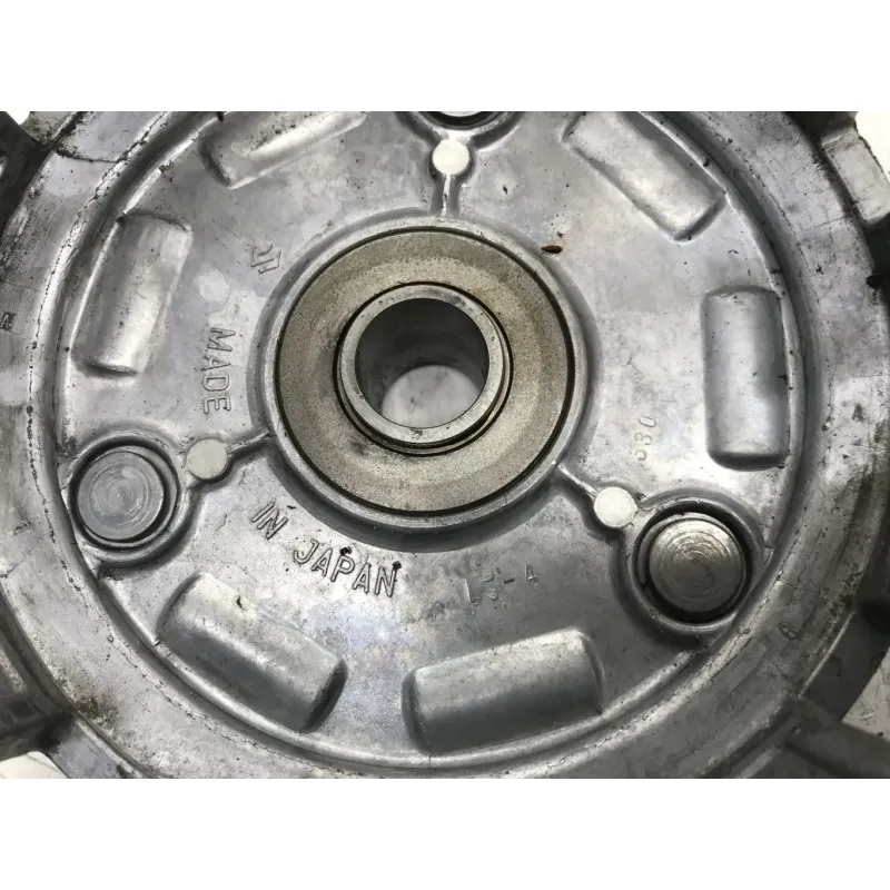 Cloche d'embrayage SUZUKI SV 650 1999-2002