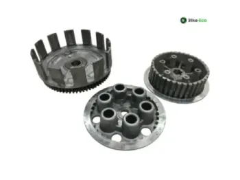 Cloche d'embrayage SUZUKI SV 650 1999-2002