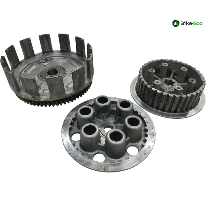 Cloche d'embrayage SUZUKI SV 650 1999-2002