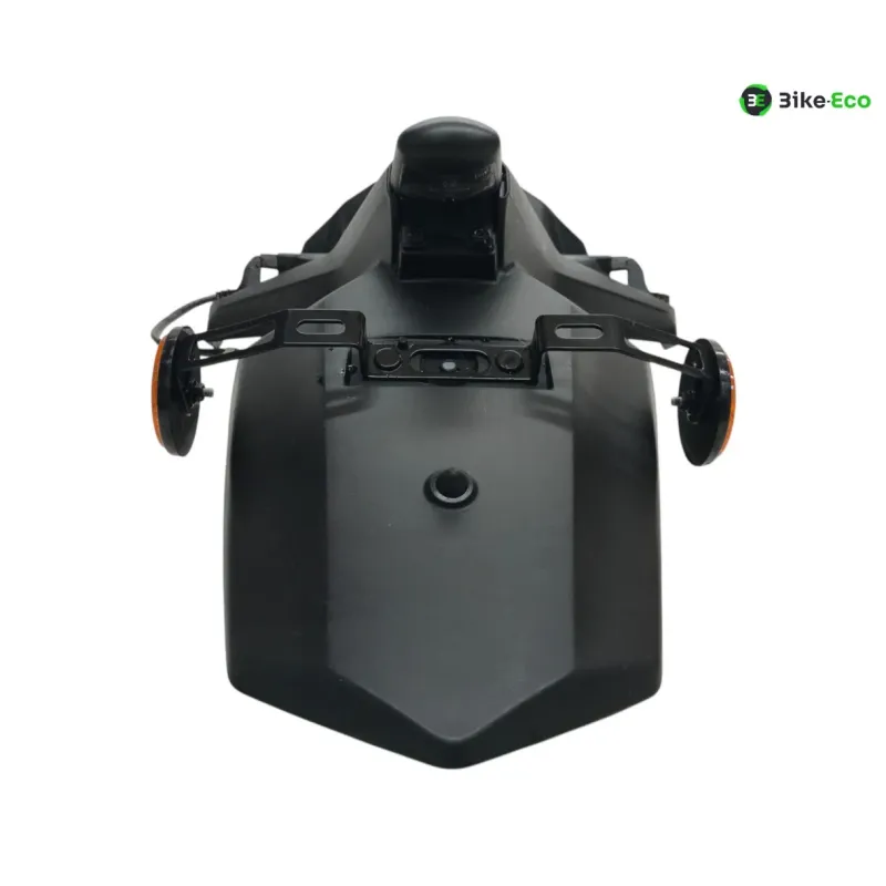 Support de plaque et eclairage YAMAHA YPR 400 2018-2020 XMAX