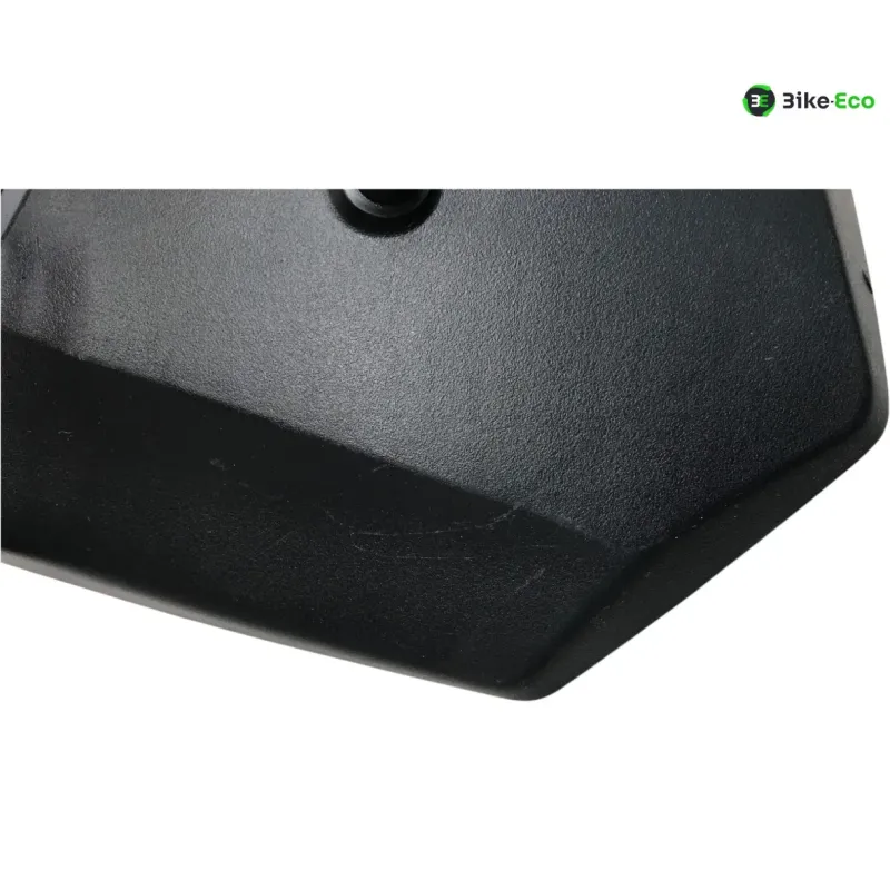 Support de plaque et eclairage YAMAHA YPR 400 2018-2020 XMAX