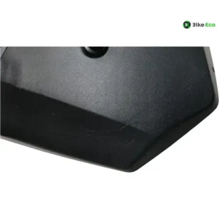 Support de plaque et eclairage YAMAHA YPR 400 2018-2020 XMAX