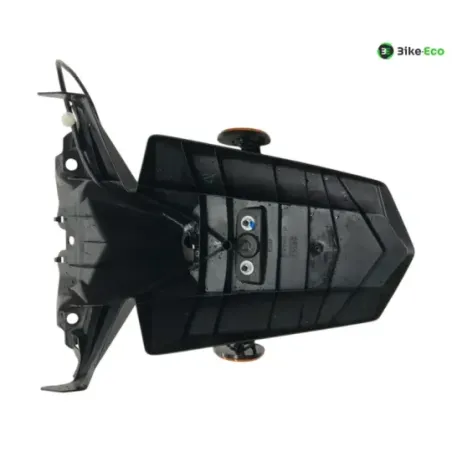 Support de plaque et eclairage YAMAHA YPR 400 2018-2020 XMAX