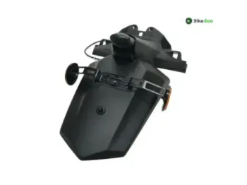Support de plaque et eclairage YAMAHA YPR 400 2018-2020 XMAX