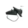 Support de plaque et eclairage YAMAHA YPR 400 2018-2020 XMAX Support de plaque et eclairage YAMAHA YPR 400 2018-2020 XMAX
