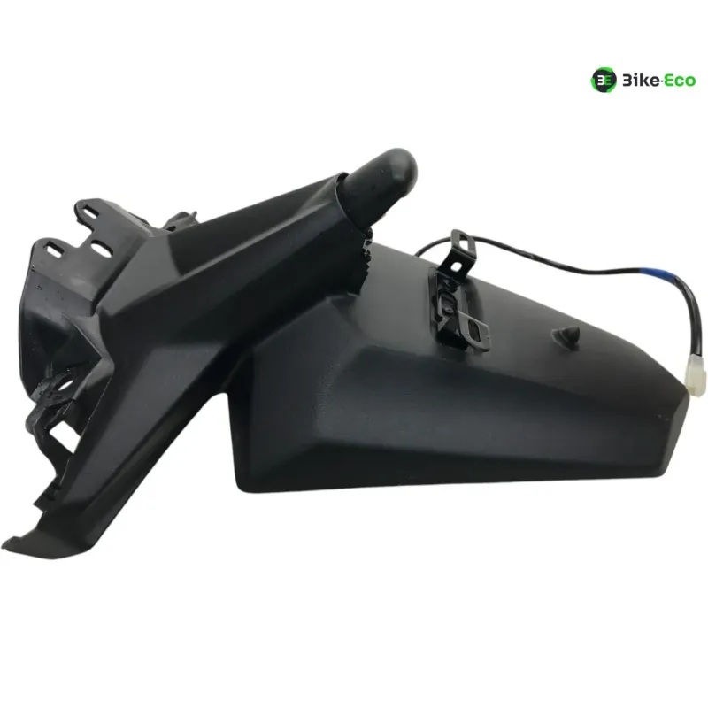 Support de plaque et eclairage YAMAHA YPR 400 2018-2020 XMAX