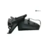 Support de plaque et eclairage YAMAHA YPR 400 2018-2020 XMAX Support de plaque et eclairage YAMAHA YPR 400 2018-2020 XMAX