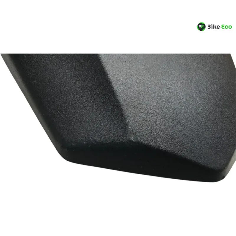 Support de plaque et eclairage YAMAHA YPR 400 2018-2020 XMAX