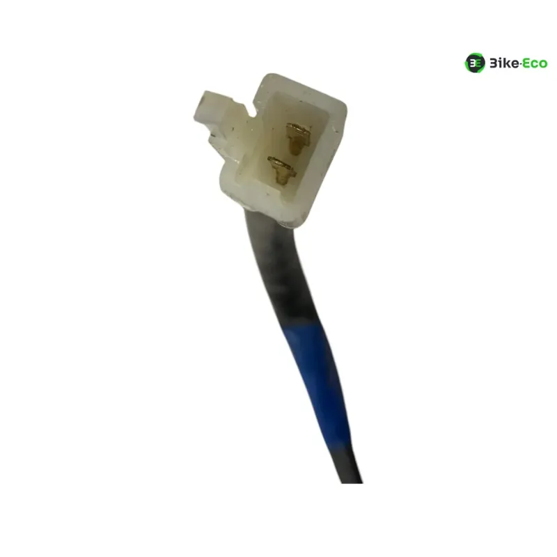 Support de plaque et eclairage YAMAHA YPR 400 2018-2020 XMAX