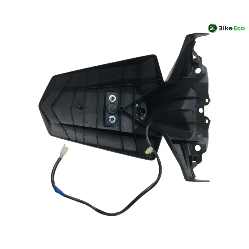 Support de plaque et eclairage YAMAHA YPR 400 2018-2020 XMAX