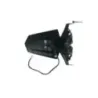 Support de plaque et eclairage YAMAHA YPR 400 2018-2020 XMAX Support de plaque et eclairage YAMAHA YPR 400 2018-2020 XMAX