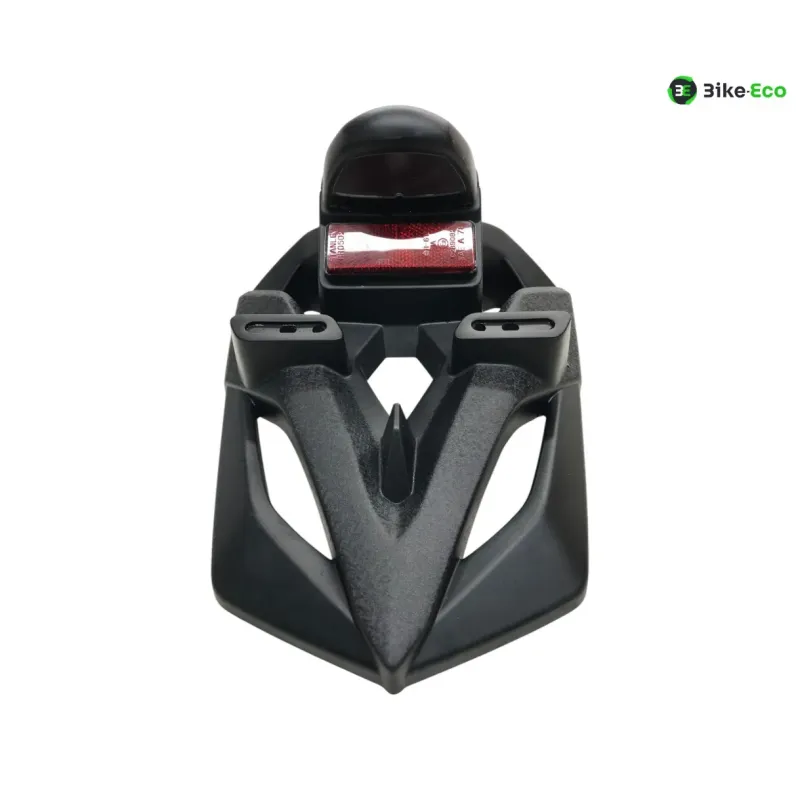 Support de plaque et eclairage YAMAHA XP 530 2017-2019 TMAX