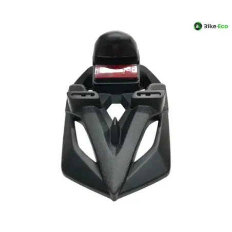 Support de plaque et eclairage YAMAHA XP 530 2017-2019 TMAX