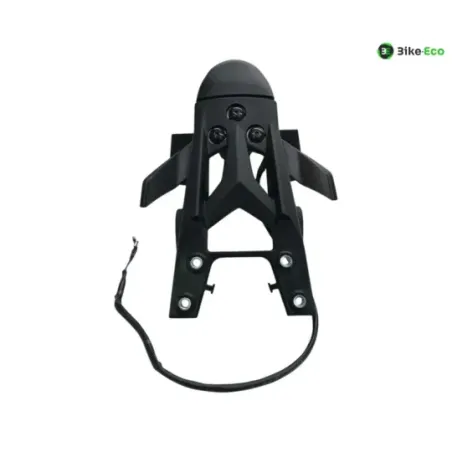 Support de plaque et eclairage YAMAHA XP 530 2017-2019 TMAX