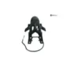 Support de plaque et eclairage YAMAHA XP 530 2017-2019 TMAX