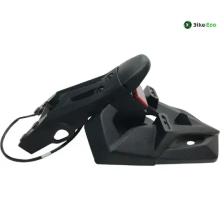 Support de plaque et eclairage YAMAHA XP 530 2017-2019 TMAX