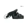 Support de plaque et eclairage YAMAHA XP 530 2017-2019 TMAX