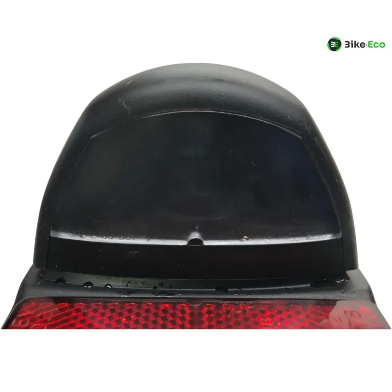 Support de plaque et eclairage YAMAHA XP 530 2017-2019 TMAX