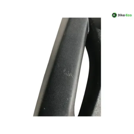 Support de plaque et eclairage YAMAHA XP 530 2017-2019 TMAX
