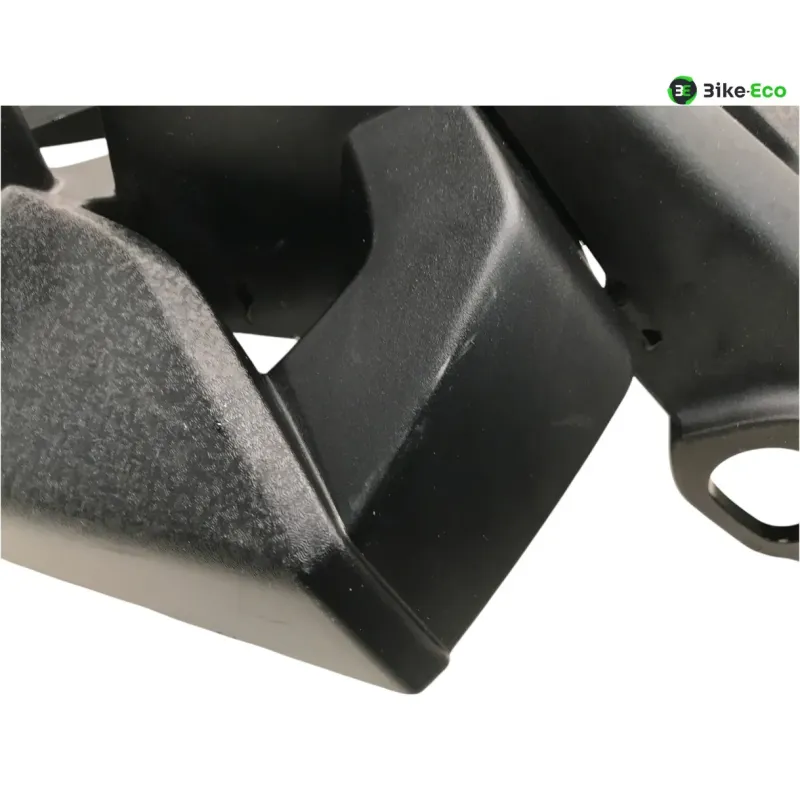 Support de plaque et eclairage YAMAHA XP 530 2017-2019 TMAX