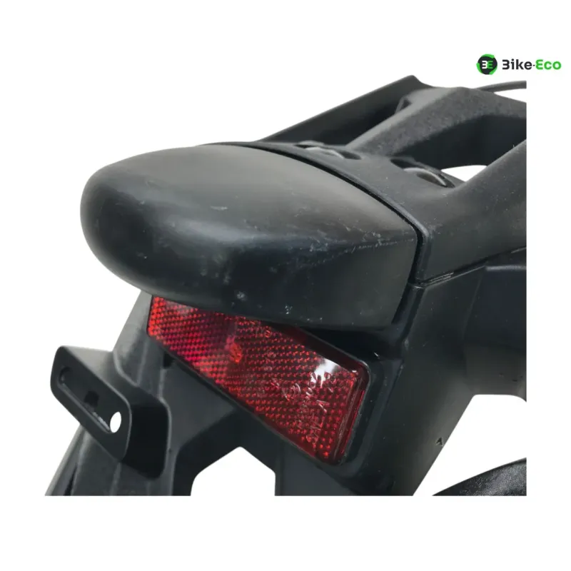 Support de plaque et eclairage YAMAHA XP 530 2017-2019 TMAX