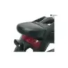 Support de plaque et eclairage YAMAHA XP 530 2017-2019 TMAX