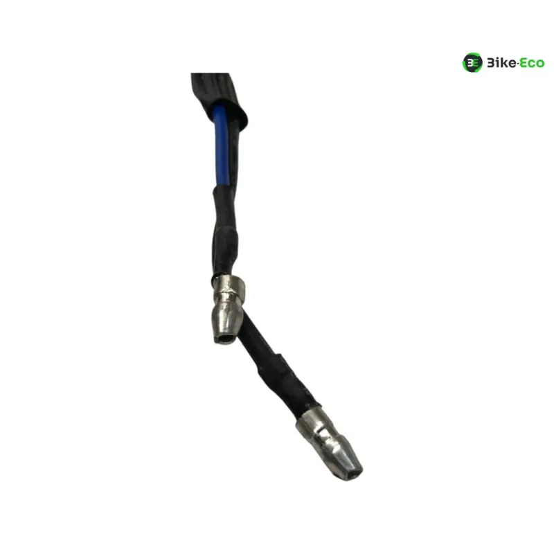 Support de plaque et eclairage YAMAHA XP 530 2017-2019 TMAX