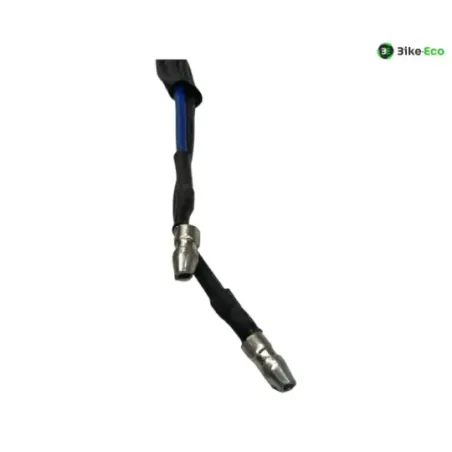 Support de plaque et eclairage YAMAHA XP 530 2017-2019 TMAX