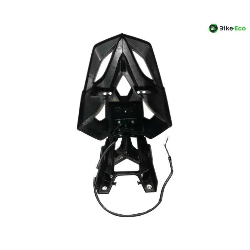 Support de plaque et eclairage YAMAHA XP 530 2017-2019 TMAX