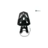 Support de plaque et eclairage YAMAHA XP 530 2017-2019 TMAX