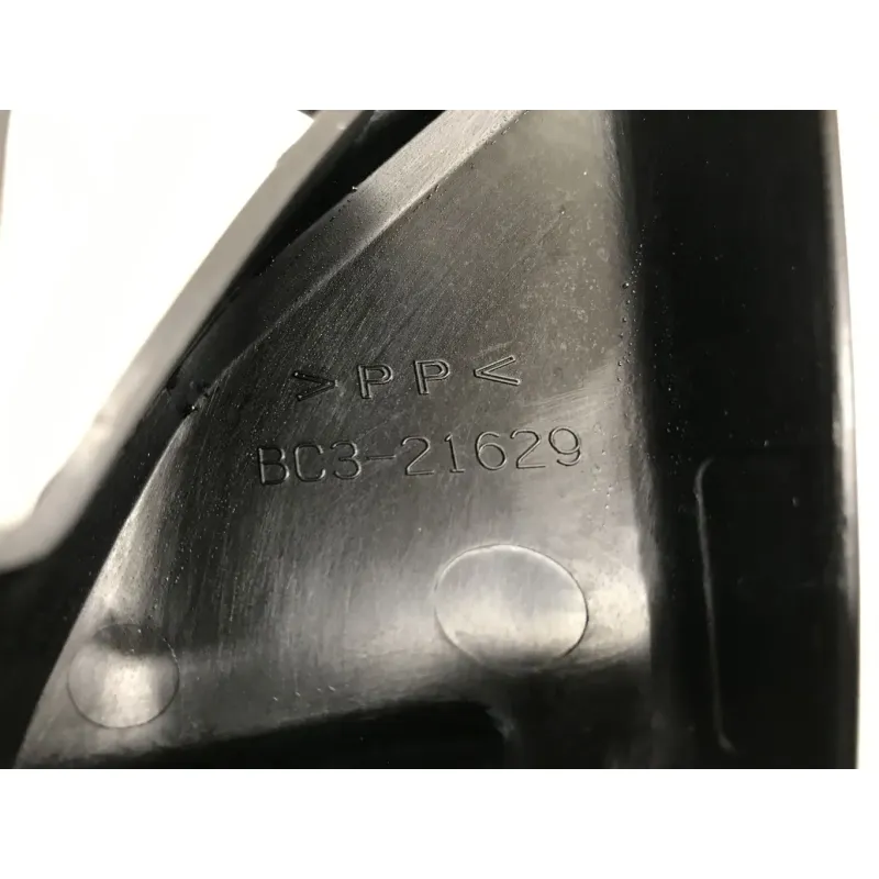 Support de plaque et eclairage YAMAHA XP 530 2017-2019 TMAX