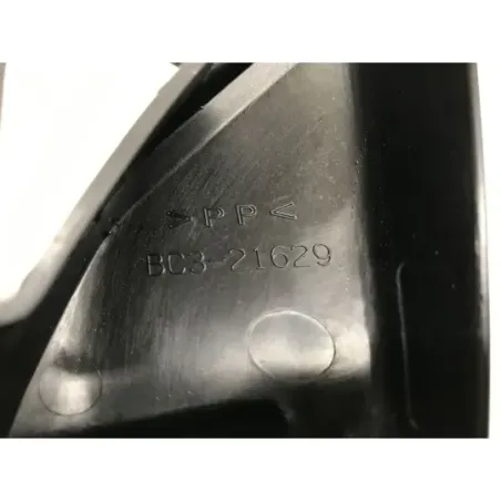 Support de plaque et eclairage YAMAHA XP 530 2017-2019 TMAX